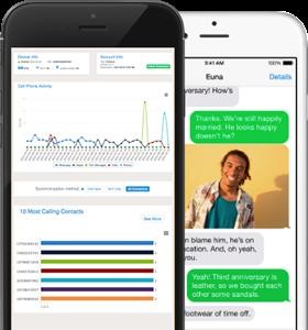 Iphone Spyware for Parents